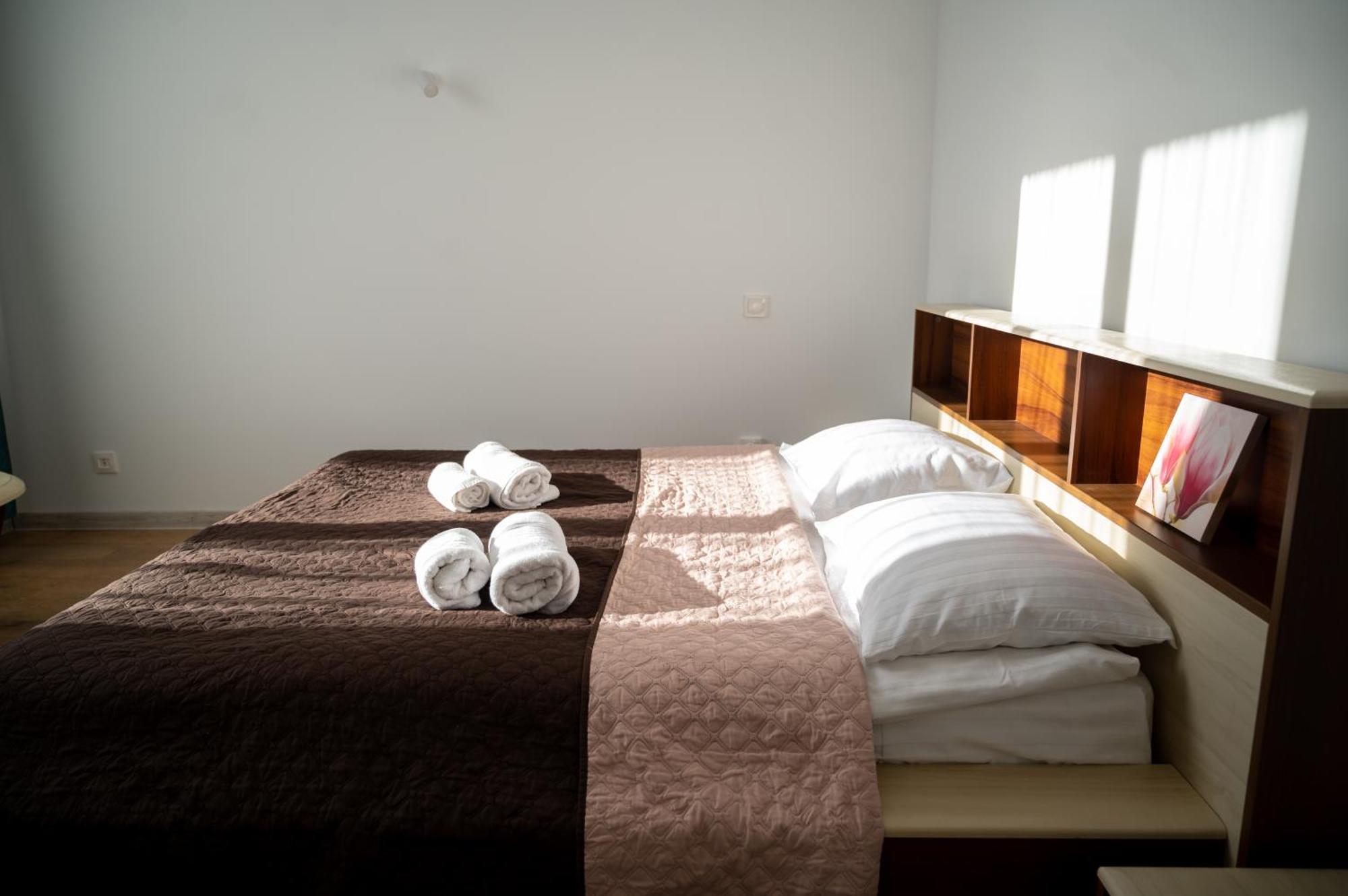 Kamyanka Hotel Mizhhirya  ภายนอก รูปภาพ